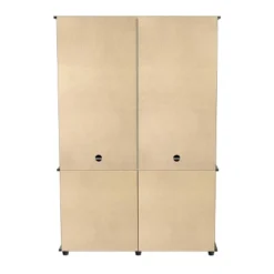 70.9" Video Combo Armoire Espresso - Inval -Baxton Studio Shop GUEST 00b4a975 5a84 4067 a129 5b6af6f2eaa0