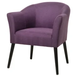 Cosette Armchair - Christopher Knight Home -Baxton Studio Shop GUEST 00e6e6b9 f87c 44af af26 8d62ad67a463