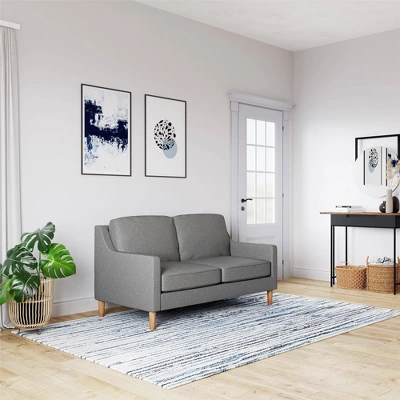 Prescott Loveseat - Threshold™ 9 Prescott Loveseat - Threshold™ - Image 9