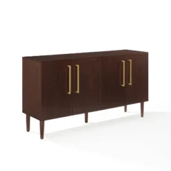 Everett Sideboard - Crosley -Baxton Studio Shop GUEST 019b6887 8953 4d2e 99ee c8fbcda2bc6d