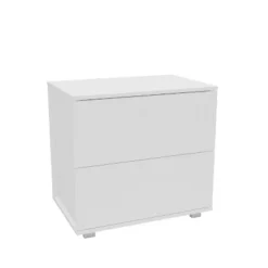 Madison 2 Drawer Nightstand - Polifurniture 21 Madison 2 Drawer Nightstand - Polifurniture -Baxton Studio Shop GUEST 01baaf6c 91dd 48a8 b7af c0fb9ef01a92