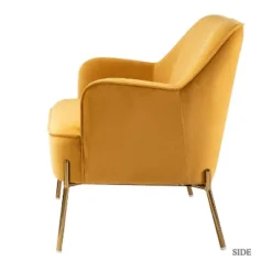 Aida Loveseat Sofa | Karat Home -Baxton Studio Shop GUEST 0276b2af 90cf 4aa2 9ef9 f2b053e2929d