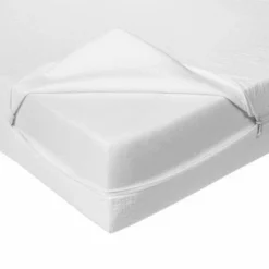 Bundle Of Dreams Eco-Air 100% Breathable Crib Mattress -Baxton Studio Shop GUEST 02c3fe8c a603 4b5b b3fa 5d4cff9760c6