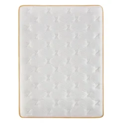 Simmons Plush 12" Hybrid Mattress -Baxton Studio Shop GUEST 0327baf1 6e35 49ca be8f ae2b7f359a6c