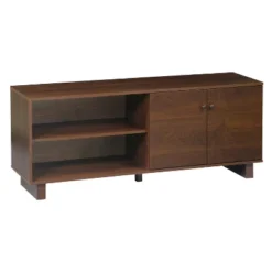 Saint Birch TV Stand, Rose Wood Grain