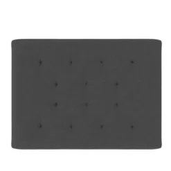 Full 6" Braga Bonnell Coil Microfiber Futon Mattress - Signature Sleep -Baxton Studio Shop GUEST 043dcfda 2565 448f 9536 39241a483e2a