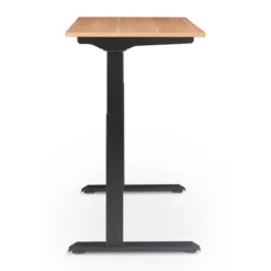 Creativity Electric Height Adjustable Standing Desk - Serta -Baxton Studio Shop GUEST 04567822 676f 42b6 90eb 68105d83916a