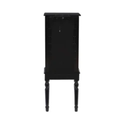 Aria Jewelry Armoire Black - Powell Company -Baxton Studio Shop GUEST 04e3e3c5 1b41 4c0b 9e55 6442783419c5