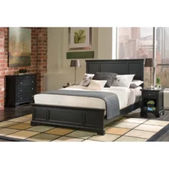Bedford Bedroom Furniture Collection
