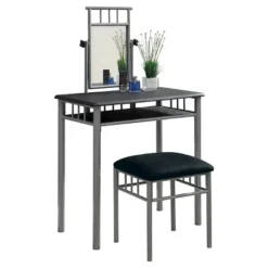 2pc Vanity Set - EveryRoom -Baxton Studio Shop GUEST 05a6b970 7204 49ce 9820 a0646230d6e4