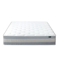 Zinus New Cooling 12" Hybrid Mattress -Baxton Studio Shop GUEST 05bfc79e b27a 407d 9207 1e8a766f0fd7