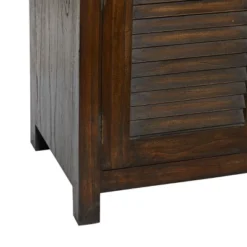 Rustic Wood Buffet Dark Brown - Olivia & May -Baxton Studio Shop GUEST 05d67808 6eda 4136 a88b ab03180dd014