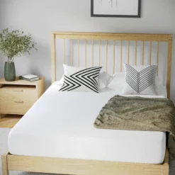 Flash Furniture Jasmine Charcoal & Green Tea Cooling Gel Memory Foam 8 Inch CertiPUR-US, Supportive Pressure Relief, Mattress In A Box -Baxton Studio Shop GUEST 06e07555 d7a9 4f99 ae45 dd74128fd9d8