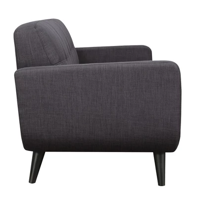Hailey Sofa Graphite - Picket House Furnishings 2 Hailey Sofa Graphite - Picket House Furnishings - Image 2