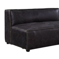 110" Picardy Fabric Sofa Antique Pearl - Acme Furniture -Baxton Studio Shop GUEST 0734fe46 acb9 4c69 a40b b8e183c2f2cb