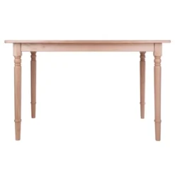Ravenna Dining Table Natural - Winsome