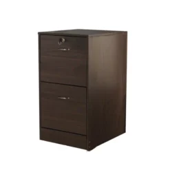 Wilson 2 Drawer Filing Cabinet - Buylateral -Baxton Studio Shop GUEST 088dd182 c015 4637 af87 f716facf4f0c