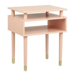 Margo End Table - Buylateral -Baxton Studio Shop GUEST 0998da51 cad4 48f8 af94 7db1f89588e4