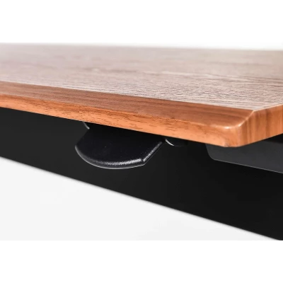 Stand Up Desk Store Pneumatic Adjustable Height Standing Desk Computer Workstation 3 Stand Up Desk Store Pneumatic Adjustable Height Standing Desk Computer Workstation - Image 3