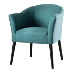 Cosette Armchair - Christopher Knight Home -Baxton Studio Shop GUEST 0b0d6500 8353 4fc8 af0d 9a76233b2b75