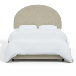 Adaline Bed - Skyline Furniture