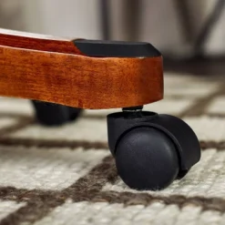 Big & Tall Executive Chair Redwood Leather - Serta -Baxton Studio Shop GUEST 0c6cbac2 b0d9 420e 85b3 eeeec24f08bc