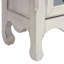 Audley 39 1/4" Wide Wood Console Cabinet By Elm Lane 13 Audley 39 1/4" Wide Wood Console Cabinet By Elm Lane -Baxton Studio Shop GUEST 0c76e911 b132 4646 b5a6 eaa518aeaafd