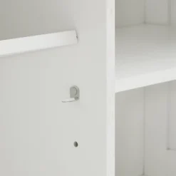 Clifton Sideboard Distressed White - Crosley 21 Clifton Sideboard Distressed White - Crosley -Baxton Studio Shop GUEST 0c781bd5 283d 4649 aee1 0f88a07244e8