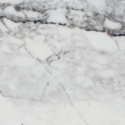 Kalena Metal End Table With Marble Tabletop Gold - Baxton Studio -Baxton Studio Shop GUEST 0cd3193e a8c6 4545 9925 afd512ed1311