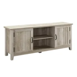 Modern Transitional TV Stand For TVs Up To 65" - Saracina Home -Baxton Studio Shop GUEST 0cd391c4 758e 4cfe bd74 172b78836f8b