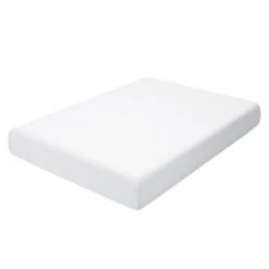 Costway TwinFullQueenKing Size 10'' Foam Mattress Jacquard Medium Firm Bed-in-a-Box Bed Room W/Removable Cover 22 Costway TwinFullQueenKing Size 10'' Foam Mattress Jacquard Medium Firm Bed-in-a-Box Bed Room W/Removable Cover -Baxton Studio Shop GUEST 0de164c5 1d7a 462d 975b 8e45da2eb293