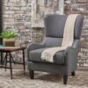 Quentin Sofa Chair - Christopher Knight Home