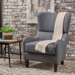 Quentin Sofa Chair - Christopher Knight Home