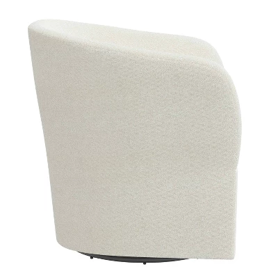 Rhea Swivel Chair - Threshold™ 2 Rhea Swivel Chair - Threshold™ - Image 2