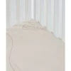 EcozyKids' 5" Firm 100% Breathable Crib Mattress