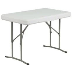 Emma And Oliver 3 Piece Portable Plastic Folding Bench And Table Set 12 Emma And Oliver 3 Piece Portable Plastic Folding Bench And Table Set -Baxton Studio Shop GUEST 0f22bc02 5f05 46c7 b01b fb83d32cf8e4