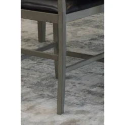 7pc Monica Counter Dining Set - Abbyson Living -Baxton Studio Shop GUEST 0f41bf8c e7b7 4832 8af2 f95a2e8d665a