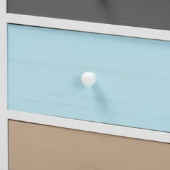 Kalila Wood 3 Drawer Nightstand White - Baxton Studio 16 Kalila Wood 3 Drawer Nightstand White - Baxton Studio -Baxton Studio Shop GUEST 0f703afe d185 4136 86d7 d3c1c861225b