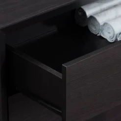 Newport Drawer Nightstand - CorLiving -Baxton Studio Shop GUEST 0fb29e4e 9299 47fd 9573 2b3207a55abb