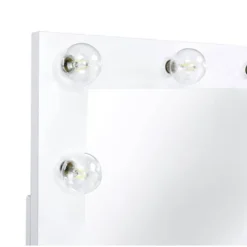 2pc Jayden Vanity Set White - Picket House Furnishings 13 2pc Jayden Vanity Set White - Picket House Furnishings -Baxton Studio Shop GUEST 103e94f6 de4f 4972 943f f8375410cd12