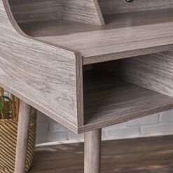 2pc Brenda Mid Century Home Office Set - Christopher Knight Home 9 2pc Brenda Mid Century Home Office Set - Christopher Knight Home -Baxton Studio Shop GUEST 1055aecf e80d 4a8d b9b1 a9c0d9de15c7