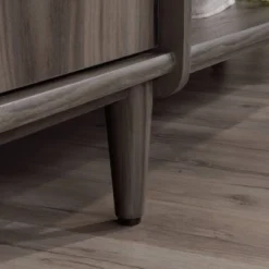 Clifford Place Storage Credenza Jet Acacia - Sauder -Baxton Studio Shop GUEST 109a1697 c5b4 4f03 afbf 5ab3b5f0f005