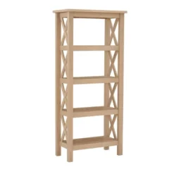 Davis Bookcase - Linon 21 Davis Bookcase - Linon -Baxton Studio Shop GUEST 109ced8e 84d7 4dc7 ac51 065e9cff2af6