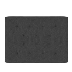 Full 6" Braga Bonnell Coil Polyester Linen Futon Mattress - Signature Sleep -Baxton Studio Shop GUEST 10c35bbf e47e 4602 a1b7 57c4f841dfe7