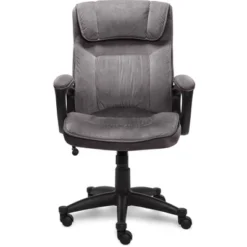 Style Hannah I Office Chair - Serta -Baxton Studio Shop GUEST 10c97202 b053 429f a502 b7bb1e1d23ce