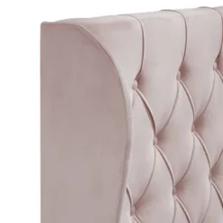Harlow Upholstered Headboard - Lillian August 14 Harlow Upholstered Headboard - Lillian August -Baxton Studio Shop GUEST 11415ca4 387e 4872 b6ff a42c578dd6a7