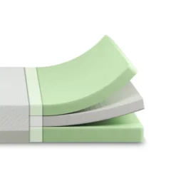 Zinus Green Tea Luxe 10" Memory Foam Mattress -Baxton Studio Shop GUEST 115e1fb4 5b25 4c80 b13e 1c8262fe6dab