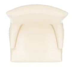 Lotus 19"H Side Chair (Set Of 2) - Safavieh -Baxton Studio Shop GUEST 11d897a3 2486 415d b6c5 e0627d3a9a12