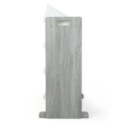 Toy Storage Organizer With Storage Bins Gray - Humble Crew -Baxton Studio Shop GUEST 1322dfb7 88fd 4388 8cf5 a27983cff982