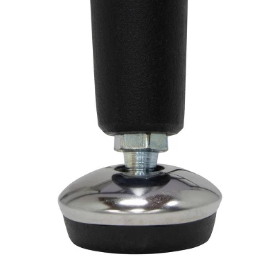 Woodford Writing Desk With Low Hutch Graphite/Ash - Calico Designs 10 Woodford Writing Desk With Low Hutch Graphite/Ash - Calico Designs - Image 10